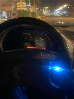 بي ام دبليو الفئة 7